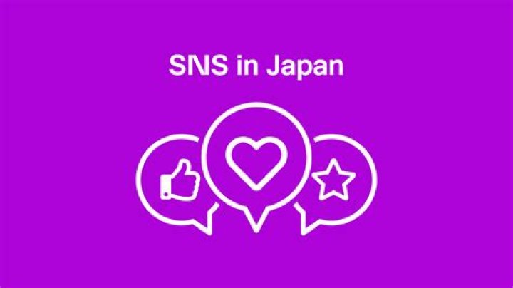 What is SNS in Japan?