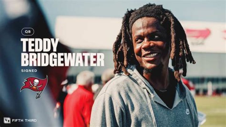 What is Teddy Bridgewater 40 time?