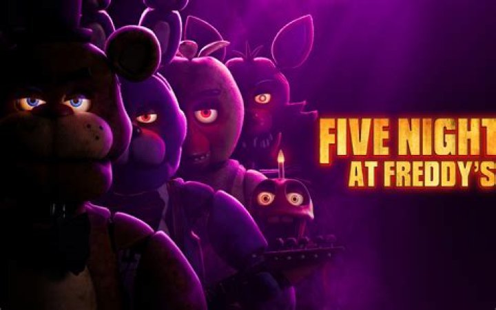 What is the 5th FNAF game?