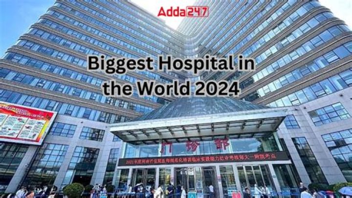 What is the best brain hospital in the world?