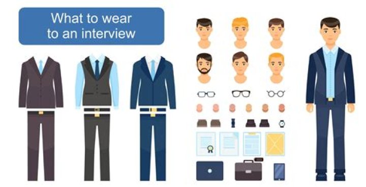 What is the best color to wear for an interview?