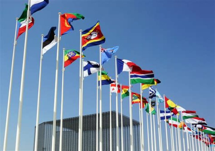 What is the best flag to sail under?
