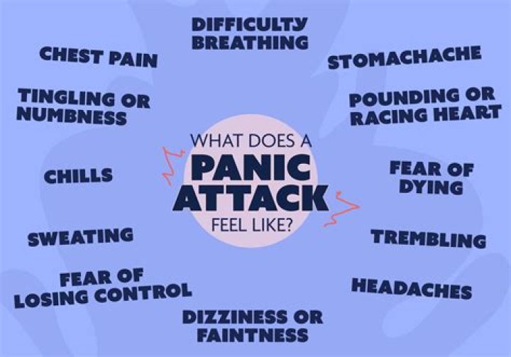 What is the best medicine for anxiety and panic attacks?