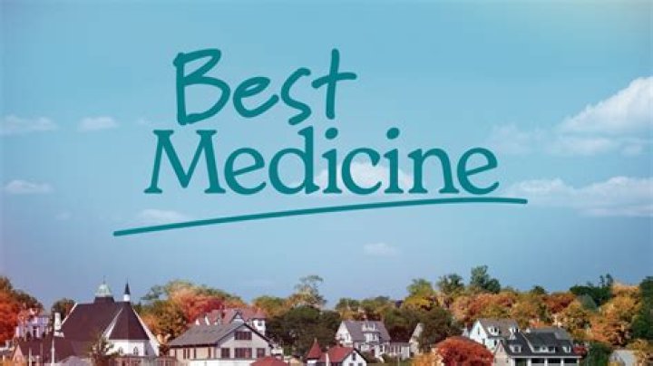 What is the best medicine for overthinking?