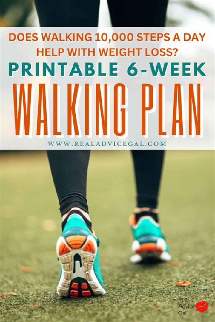 What is the best time to walk for weight loss?