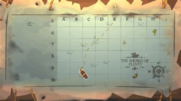 What is the best treasure in Sea of Thieves?