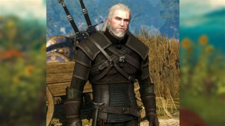 What is the best weapon in Witcher 3?