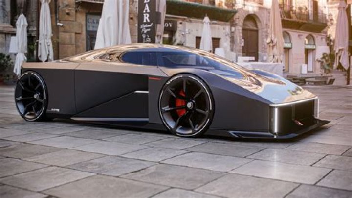 What is the cheapest hypercar?