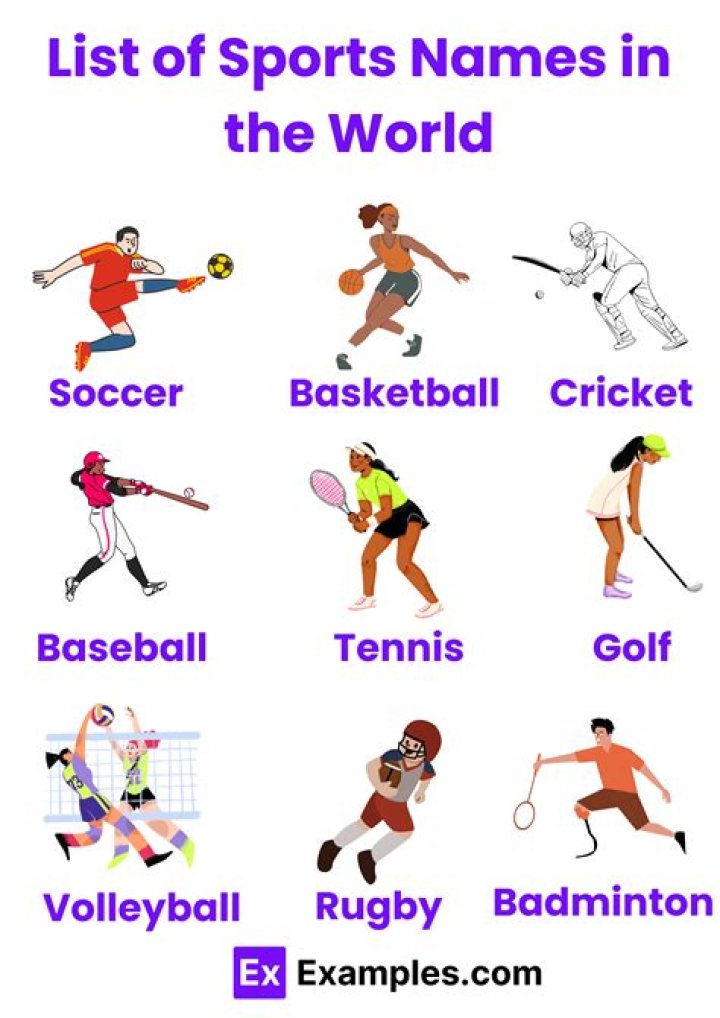 What is the cheapest sport in the world?