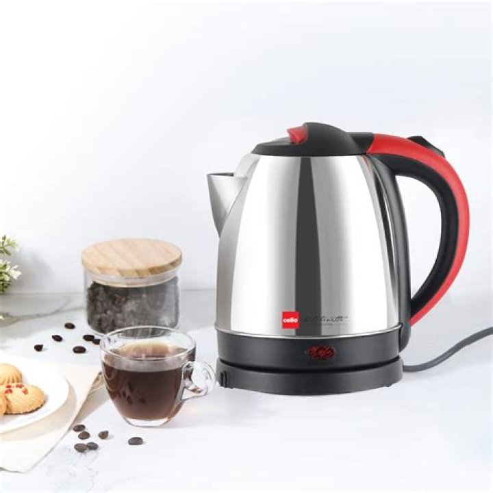 What is the cheapest way to boil a kettle?