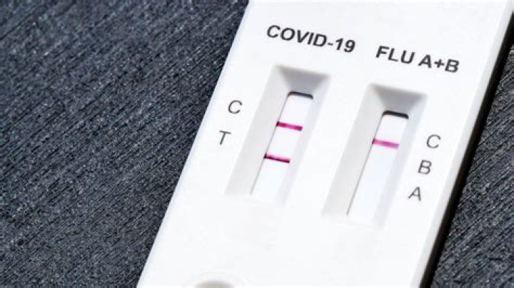 What is the difference between a PCR test and a rapid COVID-19 test?