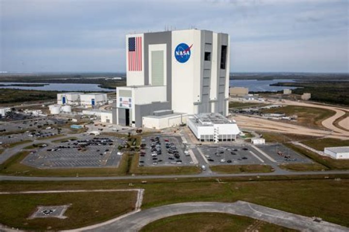 What is the difference between Kennedy Space Center and Cape Canaveral?