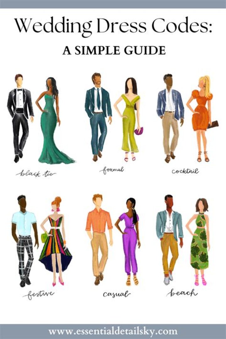 What is the dress code for a celebration of life?