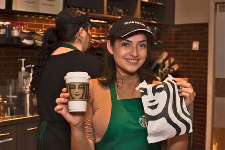 What is the earliest shift at Starbucks?