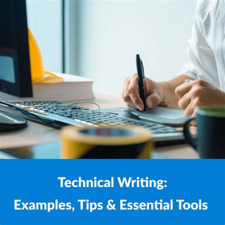What is the essence of technical writing?