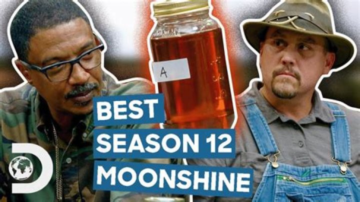 What is the first cut of moonshine called?