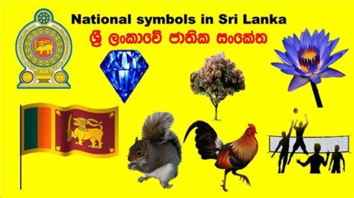 What is the full name of Sri Lanka?