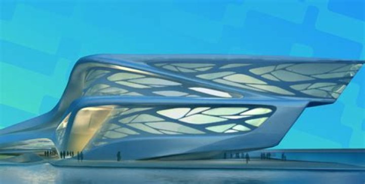 What is the future for architects?