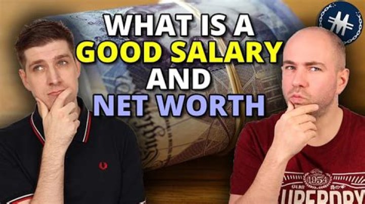 What is the happiest salary?