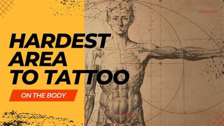What is the hardest body part to tone?
