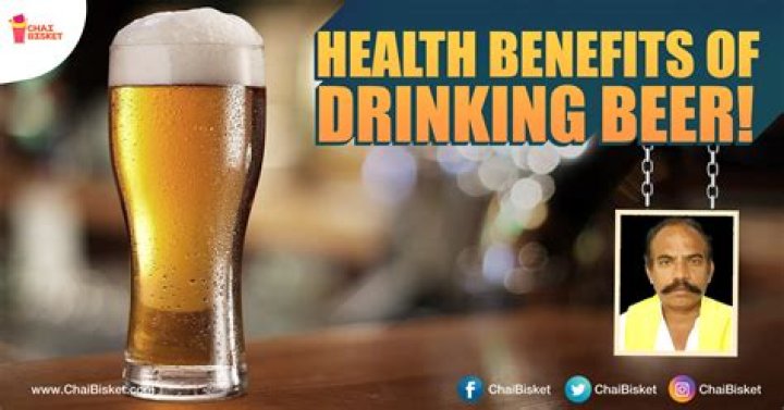 What is the healthiest beer to drink?