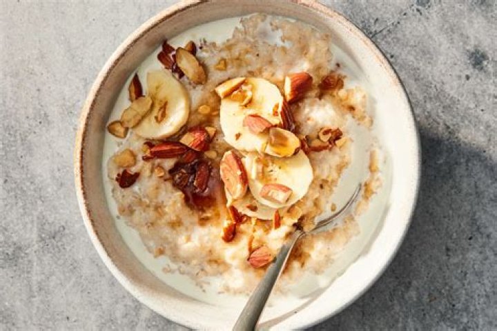 What is the healthiest oatmeal you can eat?
