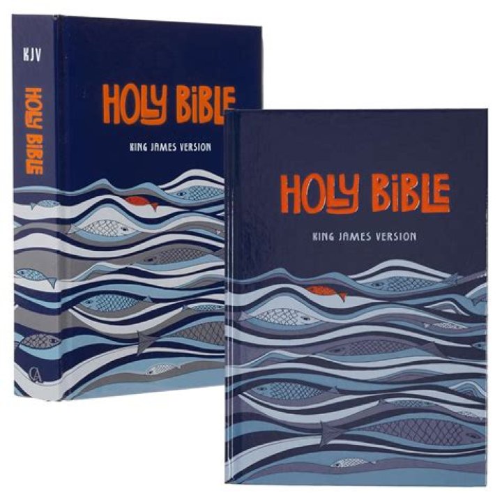 What is the Holy Bible for Islam?