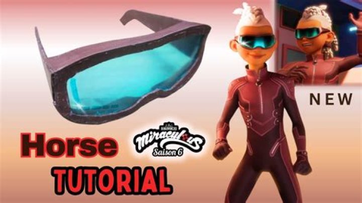 What is the horse miraculous Detransformation phrase?
