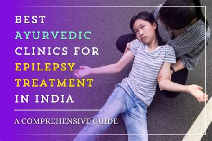 What is the latest treatment for epilepsy?