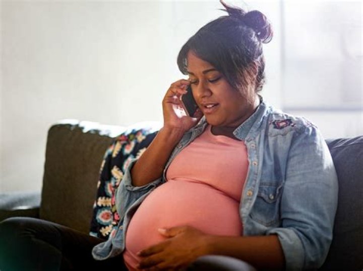 What is the longest overdue pregnancy?