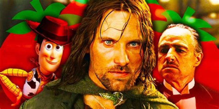 What is the lowest rated movie on Rotten Tomatoes?