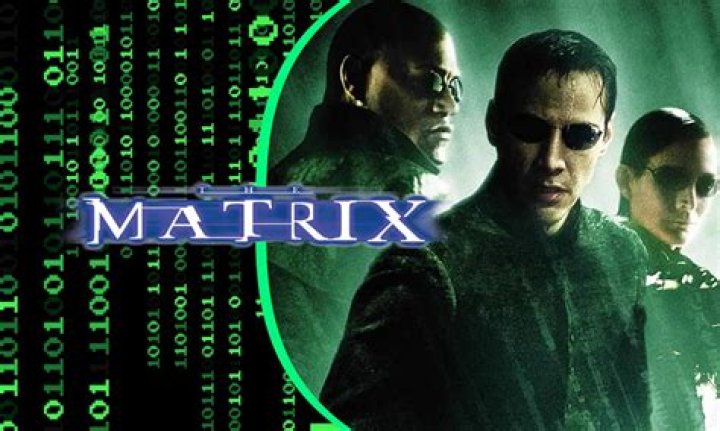 What is the Matrix password?