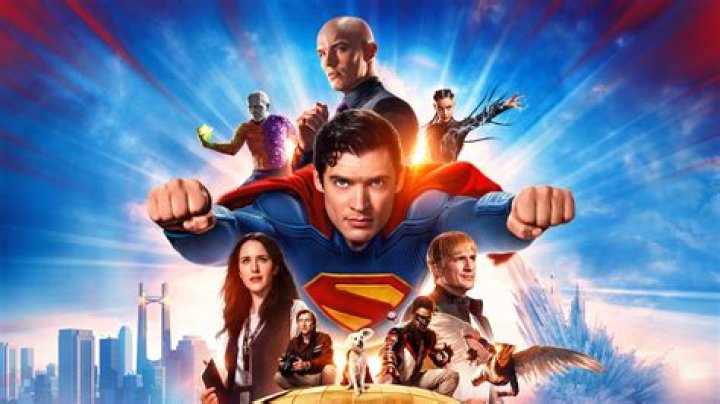 What is the max Superman can lift?