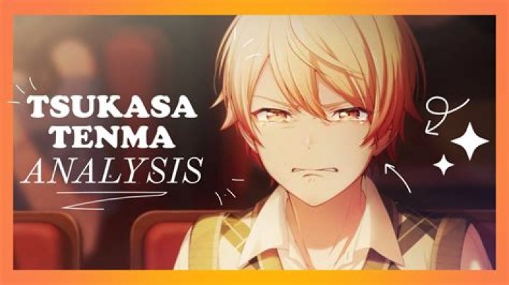 What is the meaning of Tsukasa?