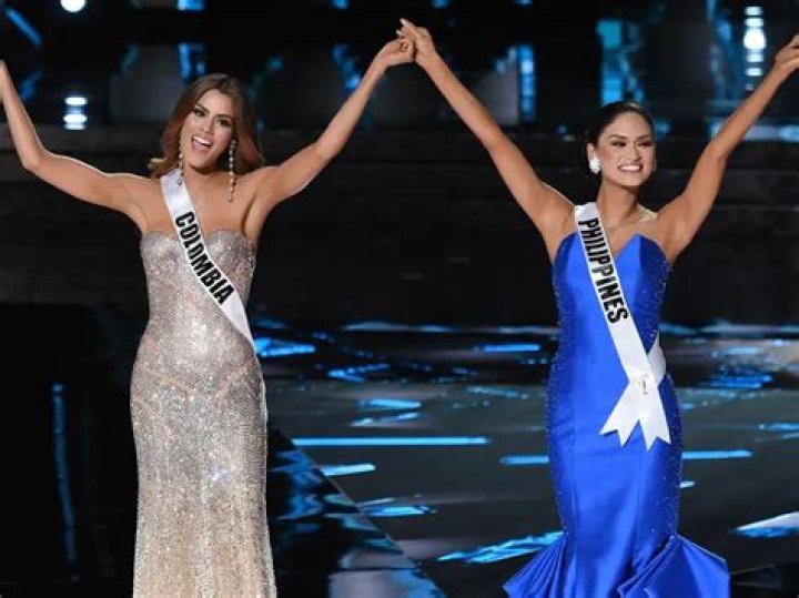 What is the minimum height for Miss India?