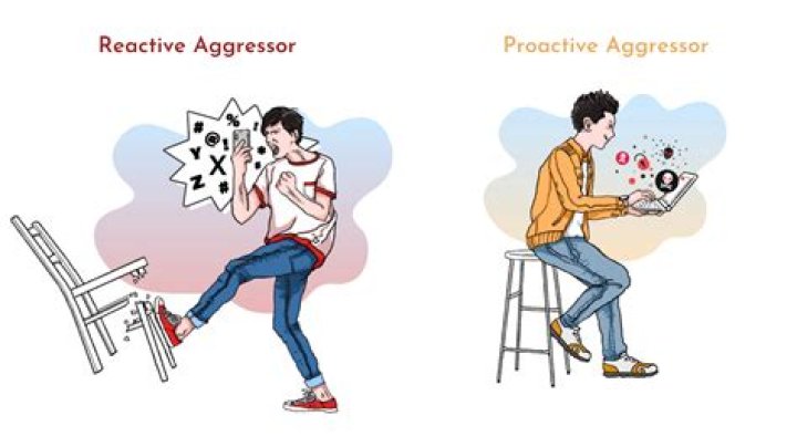 What is the most aggressive type of bee?