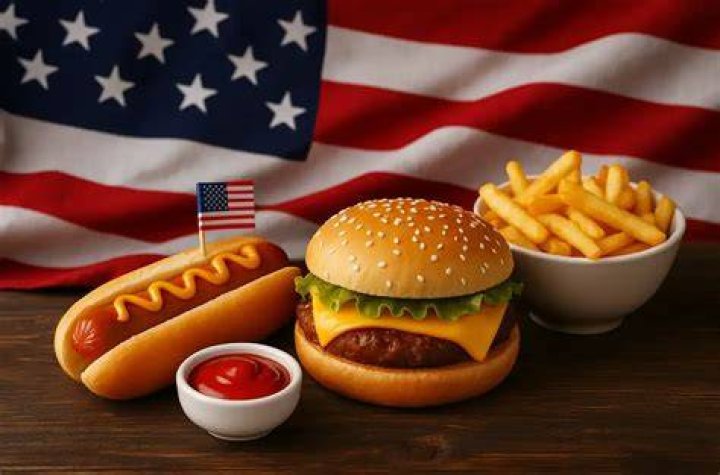 What is the most American pie?