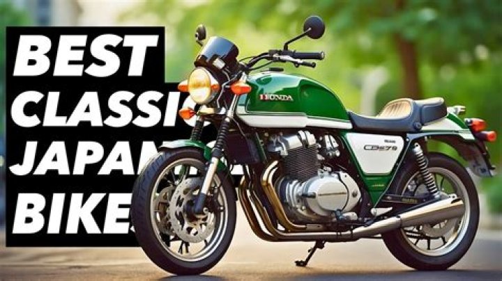 What is the most famous motorcycle?