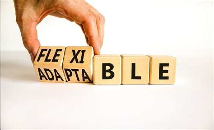 What is the most flexible word in English?