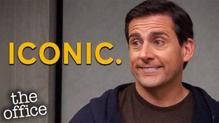 What is the most iconic line from The Office?