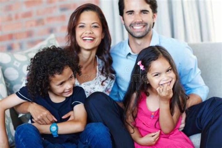 What is the most important thing to make a happy family?
