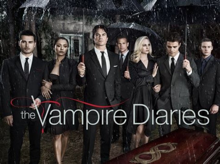 What is the most popular episode of The Vampire Diaries?