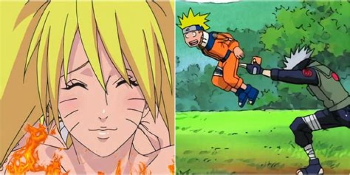 What is the most useless jutsu in Naruto?