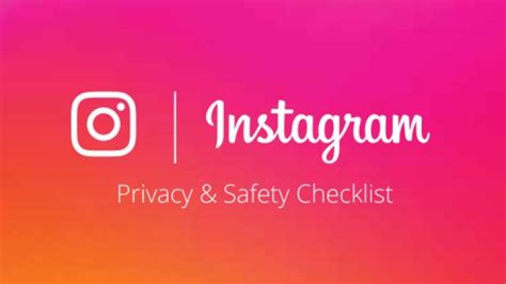 What is the new Instagram privacy policy?