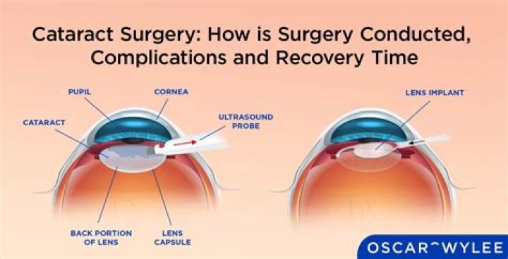 What is the newest cataract surgery?