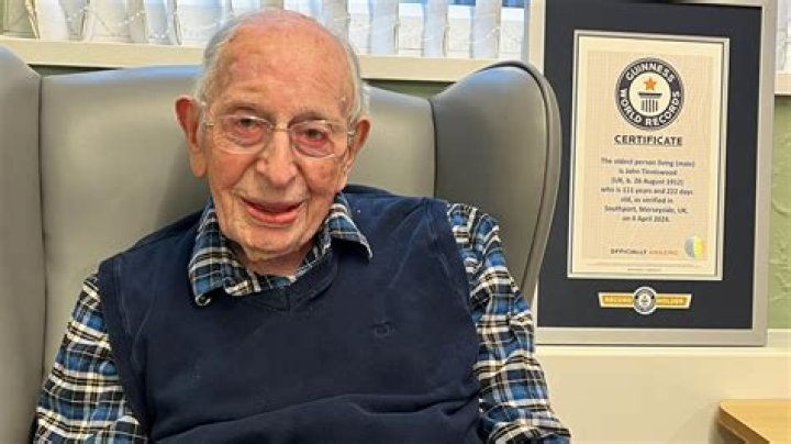 What is the oldest age someone has hit puberty?