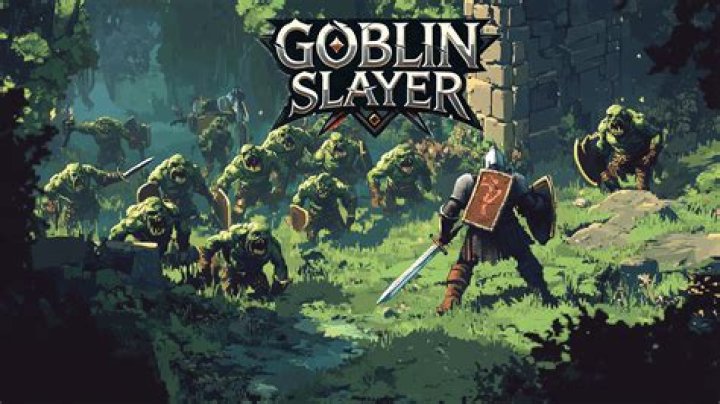 What is the priestess real name Goblin Slayer?