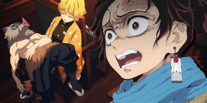 What is the saddest thing in Demon Slayer?