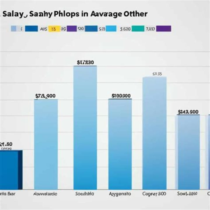 What is the salary range?