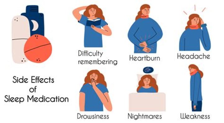 What is the side effect of Quaker oats?